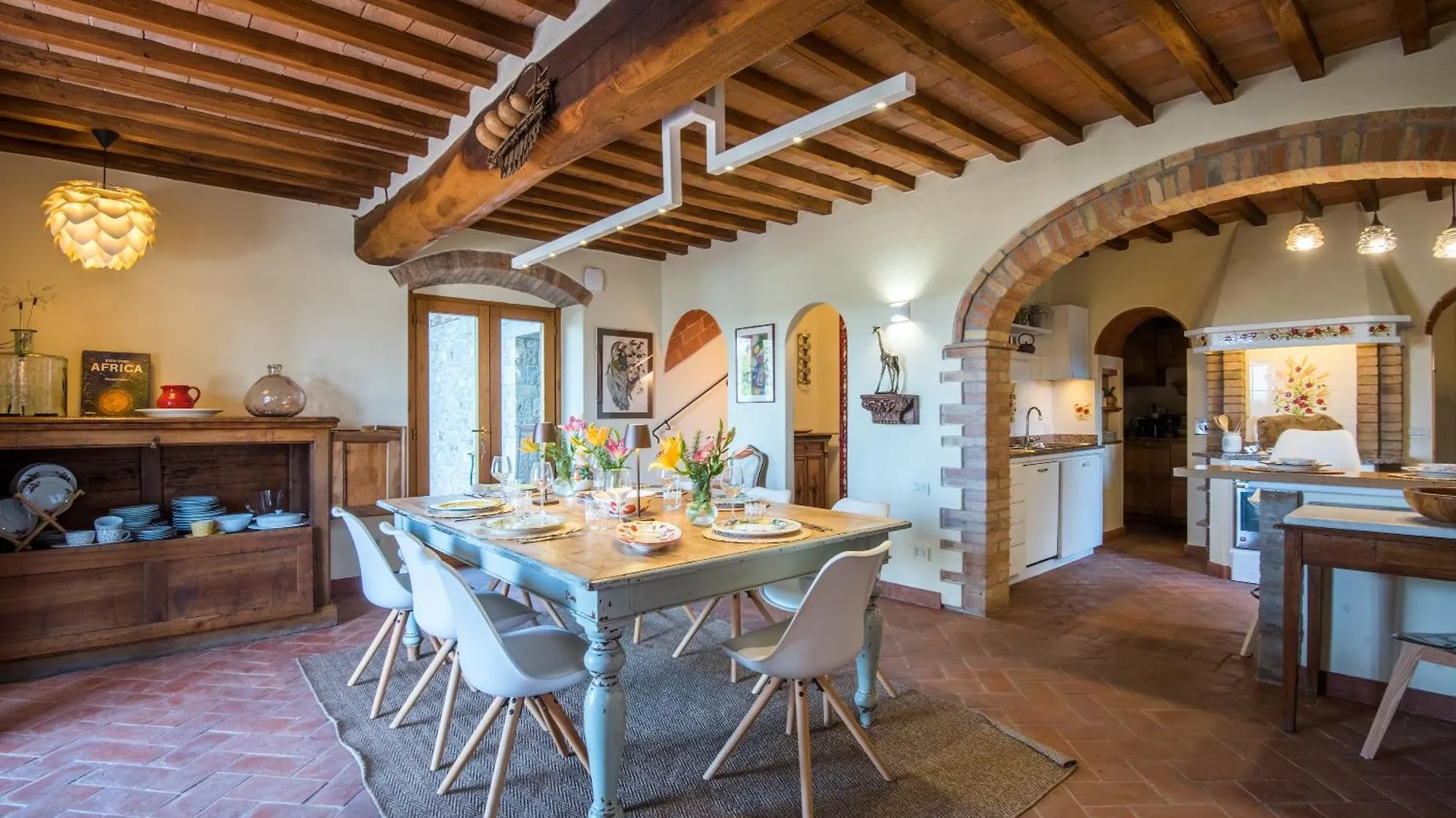 Podere Erbolino Gaiole in Chianti 0*,  Italy