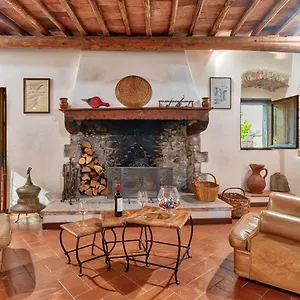  Villa Castello Di Monteluco A Lecchi