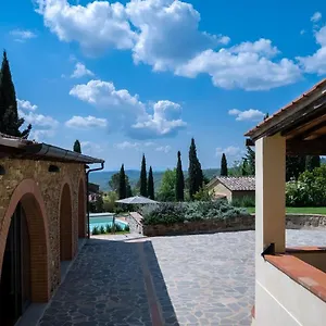 Villa Casale San Vincenti