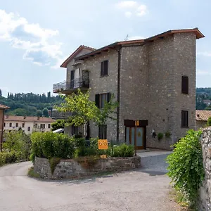L'eroico Bed & Breakfast